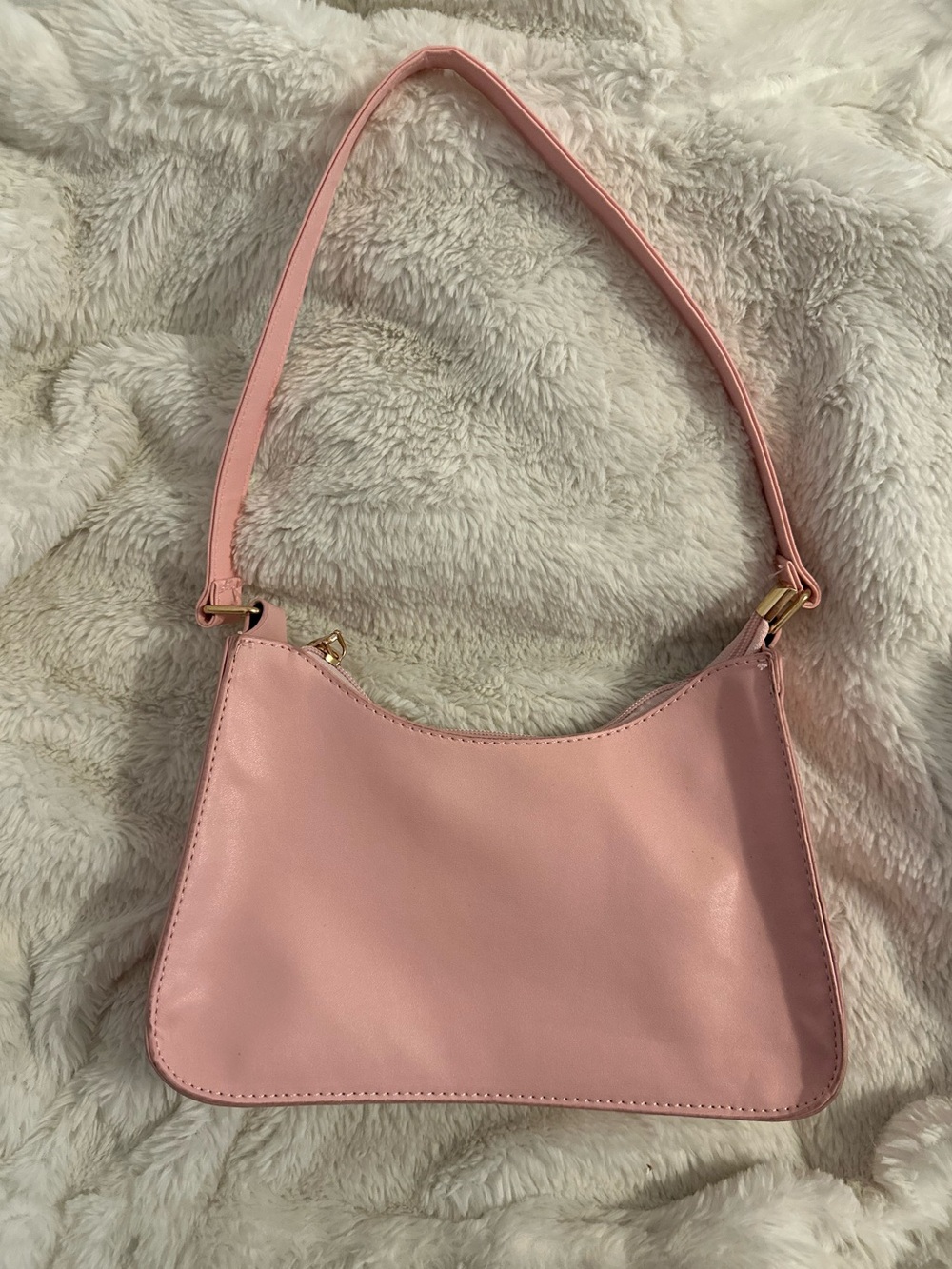 Dolls Classic Princess Pink Essential Comfy Shoulder Bag